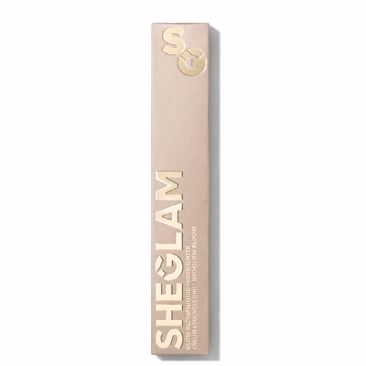 SHEGLAM Dynamatte Boom Long-Lasting Matte Lipstick