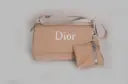 Dior Style Crossbody – Trendy and Practical Design