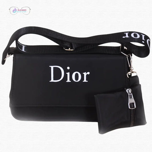 Dior Style Crossbody – Trendy and Practical Design