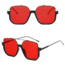 Modern Design Sunglasses – Available in a Variety of Colors