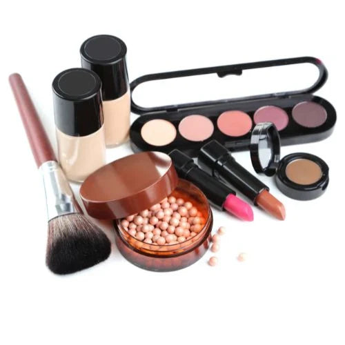 MAKE UP