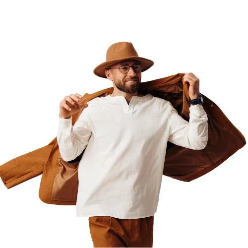 Men's fashion