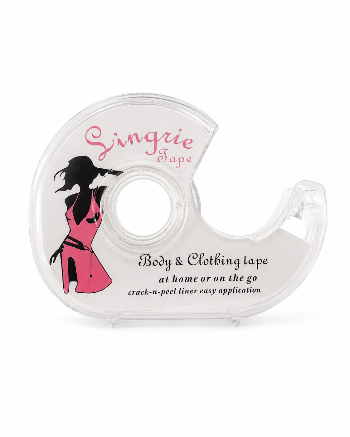 Body & Clothing Fashion Tape Roll