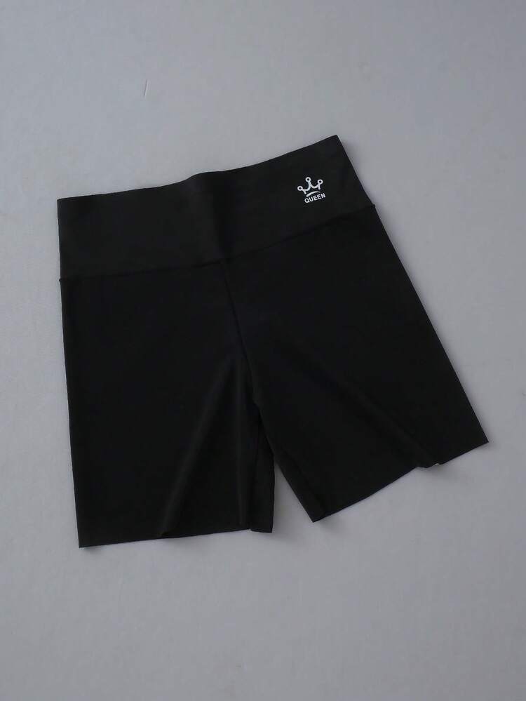 3-Piece Women’s Seamless Anti Chafing Shorts Set – High Waist Smooth Slip Shorts in Black, White & Nude