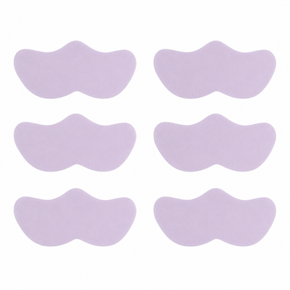 Lavender Under Eye Gel Patch Set