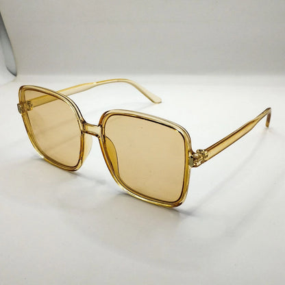Trendy Sunglasses in Multiple Colors â€“ A Unique Look Suitable for All Occasions