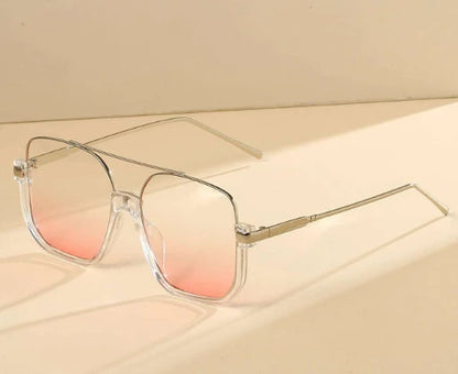 Modern Design Sunglasses â€“ Available in a Variety of Colors