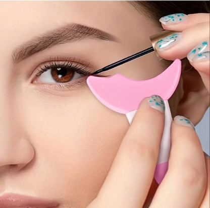 Winged Eyeliner Stamp Tool – SHEIN Fast Delivery in 5 Days