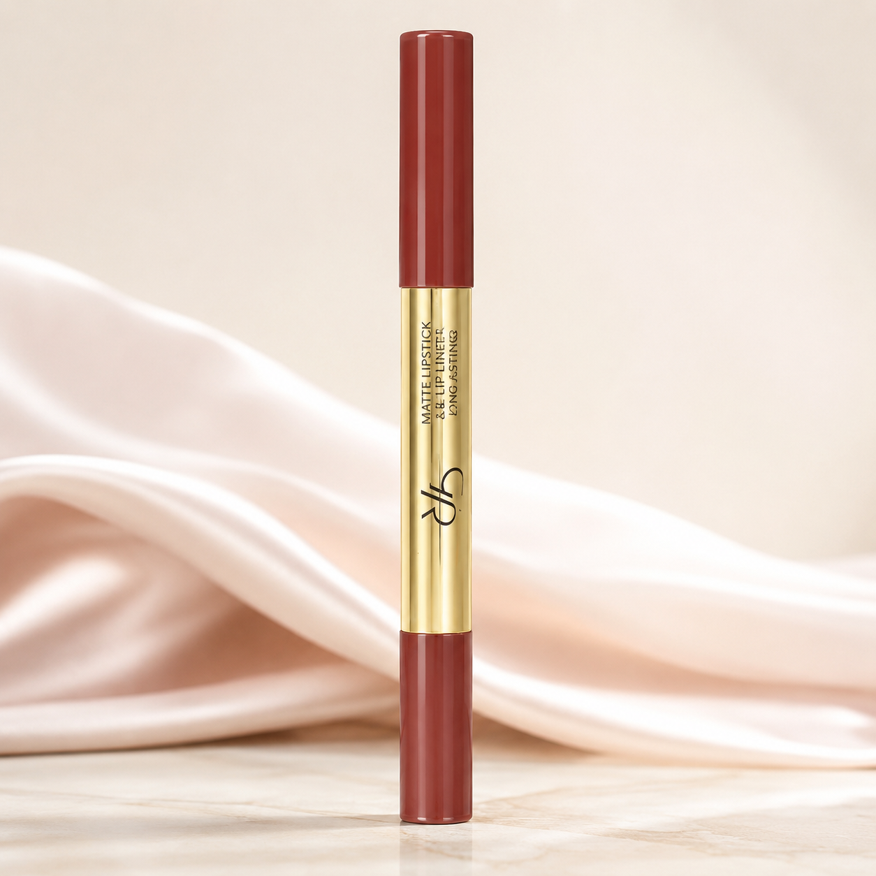 Double Ended Matte Lip Color – Fast Delivery in 5 Days