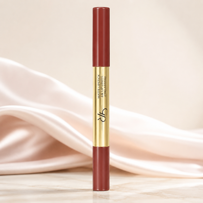 Double Ended Matte Lip Color – Fast Delivery in 5 Days