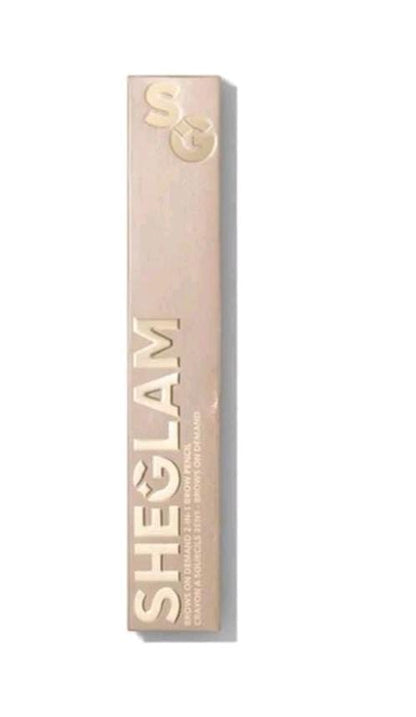 SHEGLAM Dynamatte Boom Long-Lasting Matte Lipstick