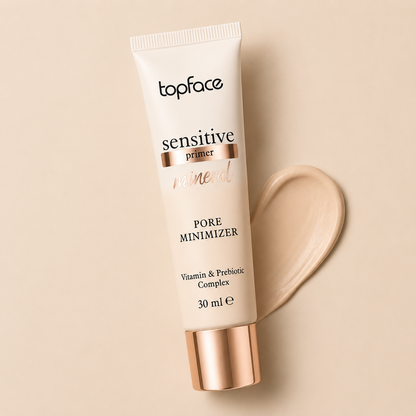 Topface Sensitive Primer Pore Minimizer – Fast Delivery in 5 Days