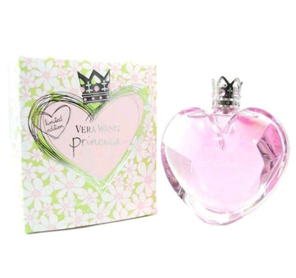 Vera Wang Princess Limited Edition Eau de Toilette