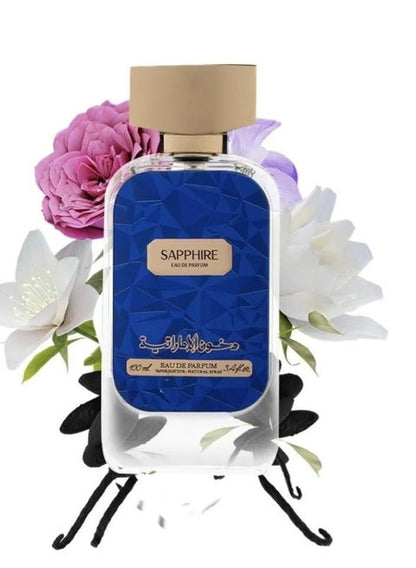 Sapphire Eau De Parfum 100ml by Dukhoon Emirates – Fast Delivery in 5 Days