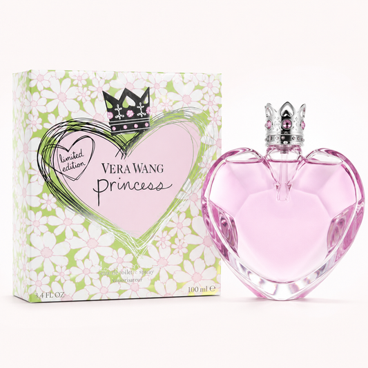 Vera Wang Princess Limited Edition Eau de Toilette