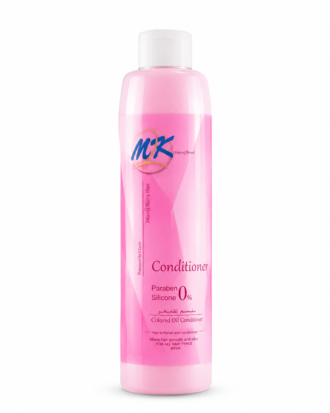 MK Conditioner – 400ml & 800ml