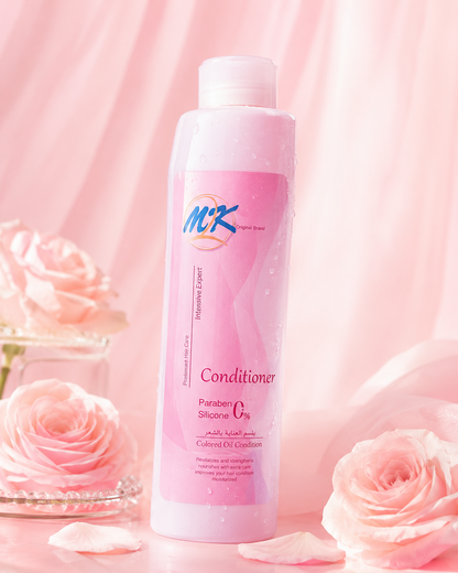 MK Conditioner – 400ml & 800ml