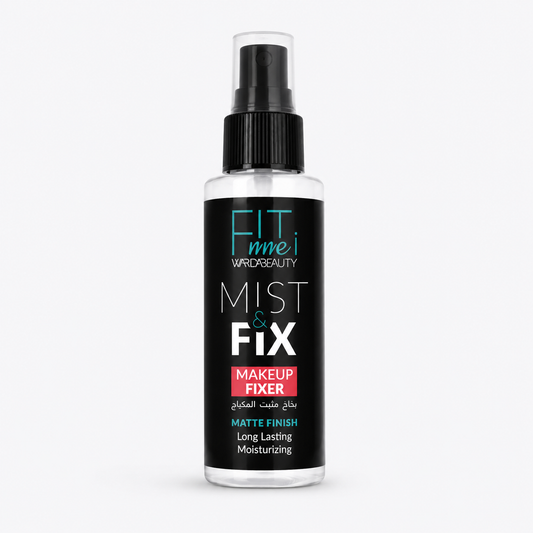 FIT Meii Warda Beauty Mist & Fix Makeup Fixer – Fast Delivery in 5 Days