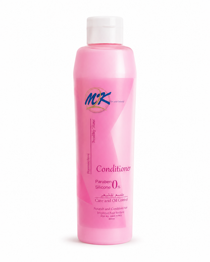 MK Conditioner – 400ml & 800ml