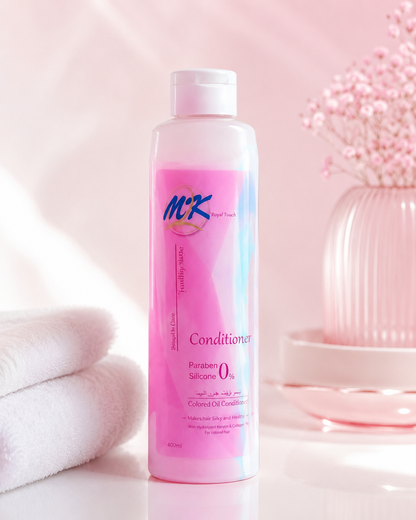 MK Conditioner – 400ml & 800ml