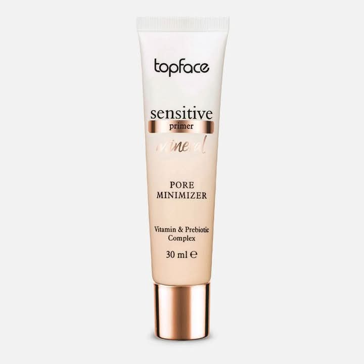 Topface Sensitive Primer Pore Minimizer – Fast Delivery in 5 Days