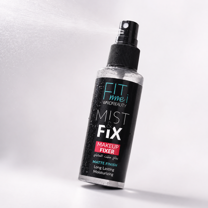 FIT Meii Warda Beauty Mist & Fix Makeup Fixer – Fast Delivery in 5 Days