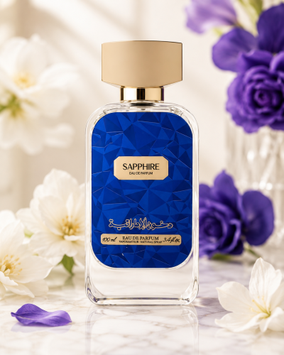 Sapphire Eau De Parfum 100ml by Dukhoon Emirates – Fast Delivery in 5 Days