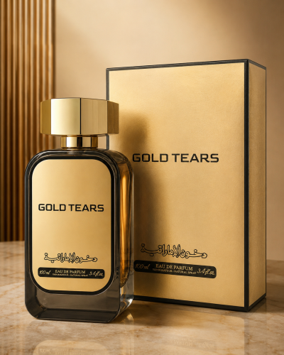 Gold Tears Eau De Parfum 100ml by Dukhoon Emirates – Fast Delivery in 5 Days