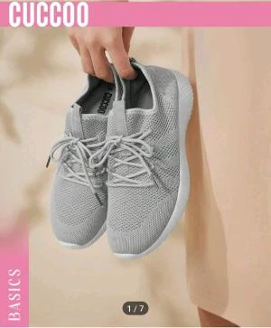 Lightweight Breathable Athletic Sneakers – Perfect for Workouts & Walking