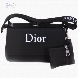 Dior Style Crossbody – Trendy and Practical Design