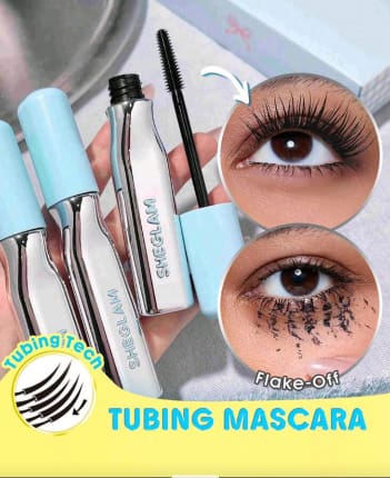 SHEGLAM Tubing Mascara in Black – Fast Delivery in 5 Days